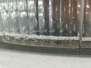 bontott RENAULT TWINGO I Bal Fényszóró