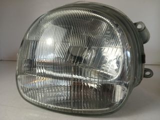 bontott RENAULT TWINGO I Bal Fényszóró