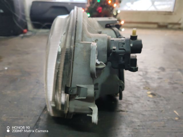 bontott RENAULT TWINGO I Bal Fényszóró