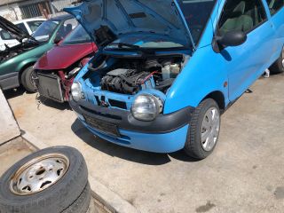 bontott RENAULT TWINGO I Bal Fényszóró