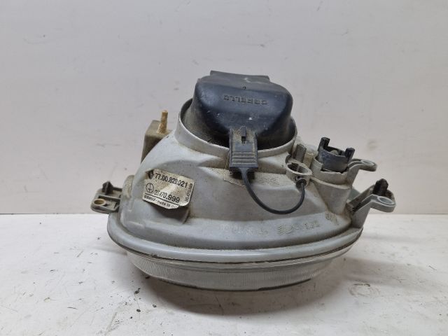 bontott RENAULT TWINGO I Bal Fényszóró