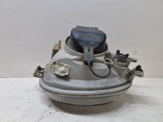 bontott RENAULT TWINGO I Bal Fényszóró