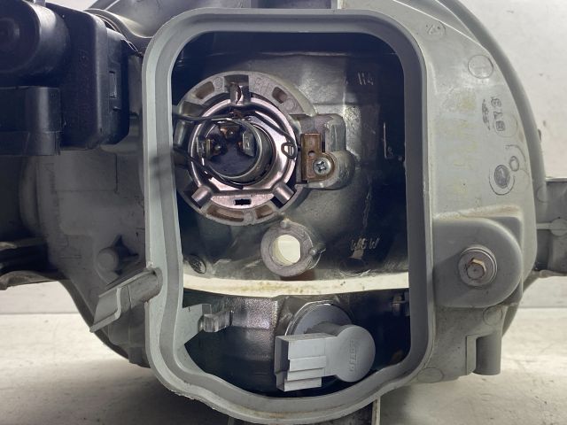 bontott RENAULT TWINGO I Bal Fényszóró