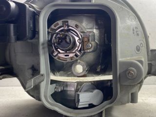 bontott RENAULT TWINGO I Bal Fényszóró