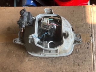 bontott RENAULT TWINGO I Bal Fényszóró