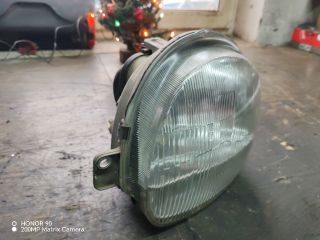 bontott RENAULT TWINGO I Bal Fényszóró