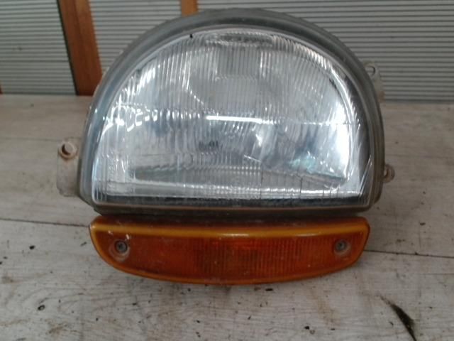 bontott RENAULT TWINGO I Bal Fényszóró