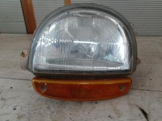 bontott RENAULT TWINGO I Bal Fényszóró