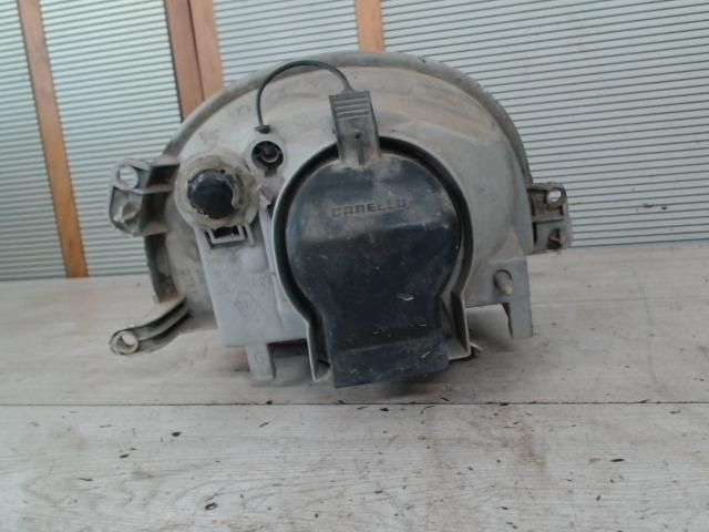 bontott RENAULT TWINGO I Bal Fényszóró