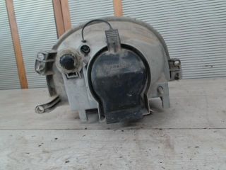 bontott RENAULT TWINGO I Bal Fényszóró