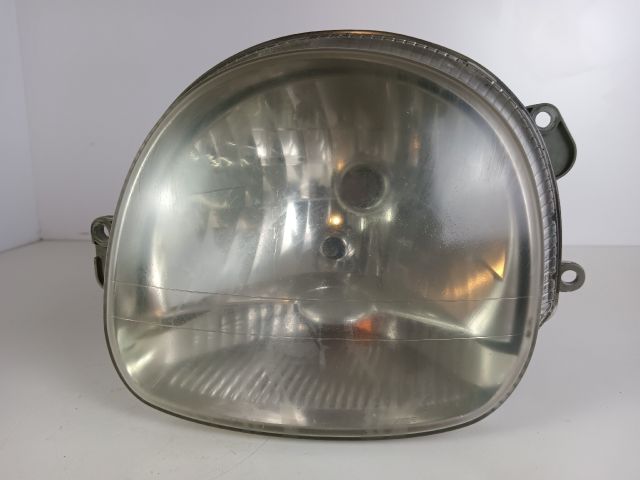 bontott RENAULT TWINGO I Bal Fényszóró