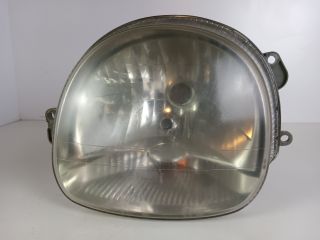 bontott RENAULT TWINGO I Bal Fényszóró