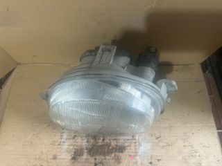 bontott RENAULT TWINGO I Bal Fényszóró