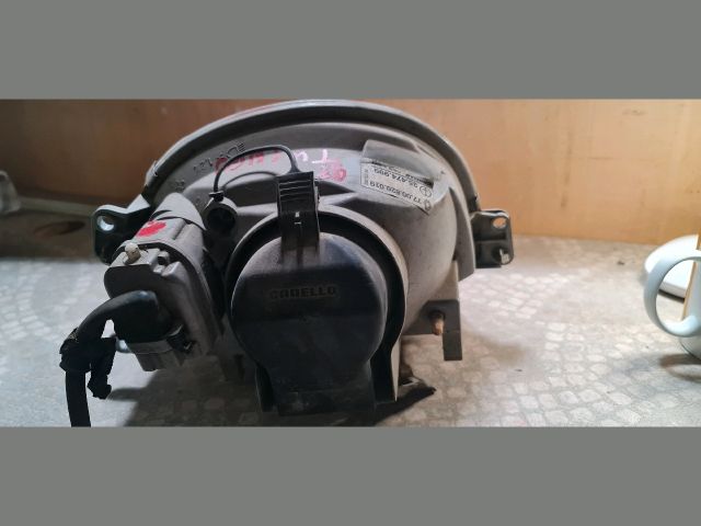 bontott RENAULT TWINGO I Bal Fényszóró