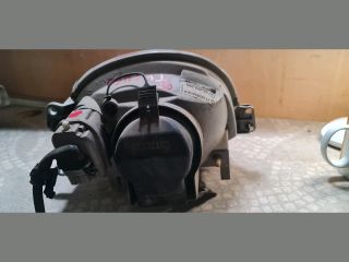 bontott RENAULT TWINGO I Bal Fényszóró