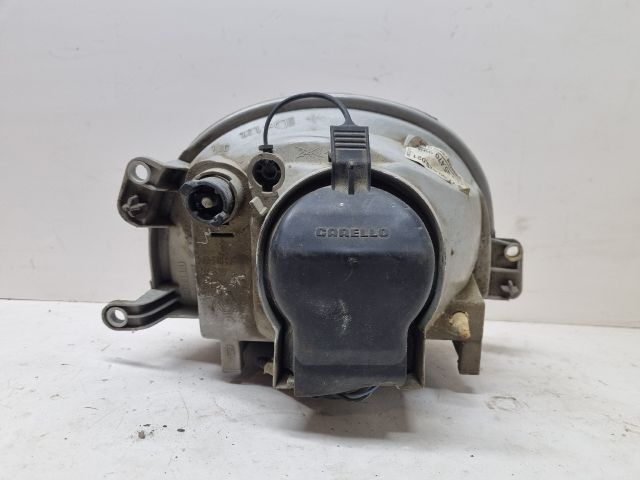 bontott RENAULT TWINGO I Bal Fényszóró