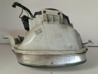 bontott RENAULT TWINGO I Bal Fényszóró