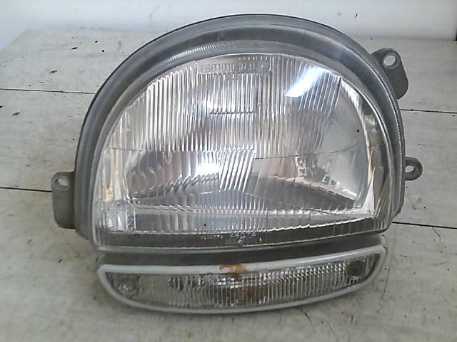 bontott RENAULT TWINGO I Bal Fényszóró