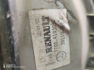 bontott RENAULT TWINGO I Bal Fényszóró