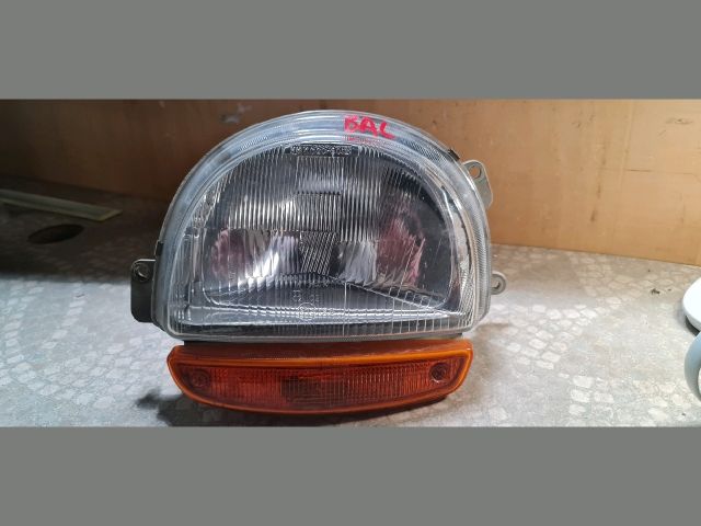 bontott RENAULT TWINGO I Bal Fényszóró