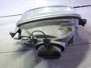 bontott RENAULT TWINGO I Bal Fényszóró