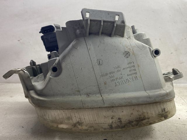 bontott RENAULT TWINGO I Bal Fényszóró