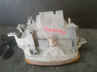 bontott RENAULT TWINGO I Bal Fényszóró