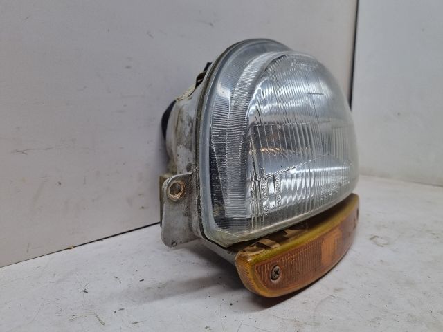 bontott RENAULT TWINGO I Bal Fényszóró