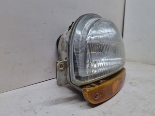 bontott RENAULT TWINGO I Bal Fényszóró