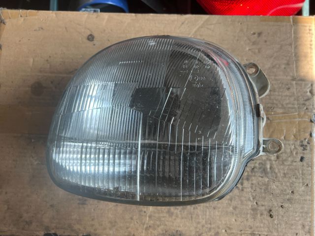 bontott RENAULT TWINGO I Bal Fényszóró