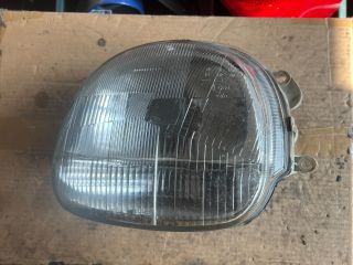 bontott RENAULT TWINGO I Bal Fényszóró