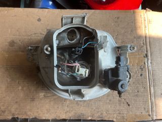 bontott RENAULT TWINGO I Bal Fényszóró