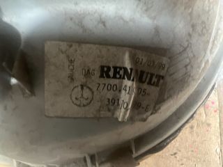 bontott RENAULT TWINGO I Bal Fényszóró