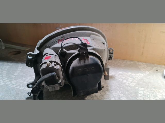 bontott RENAULT TWINGO I Bal Fényszóró