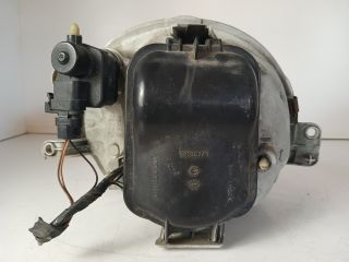 bontott RENAULT TWINGO I Bal Fényszóró