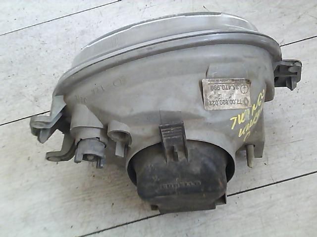 bontott RENAULT TWINGO I Bal Fényszóró