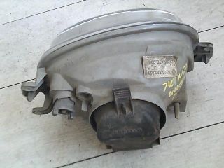 bontott RENAULT TWINGO I Bal Fényszóró