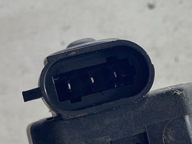 bontott RENAULT TWINGO I Bal Fényszóró