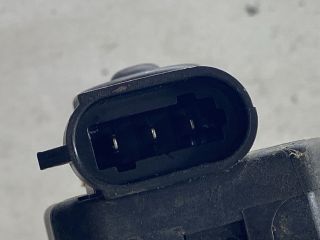 bontott RENAULT TWINGO I Bal Fényszóró