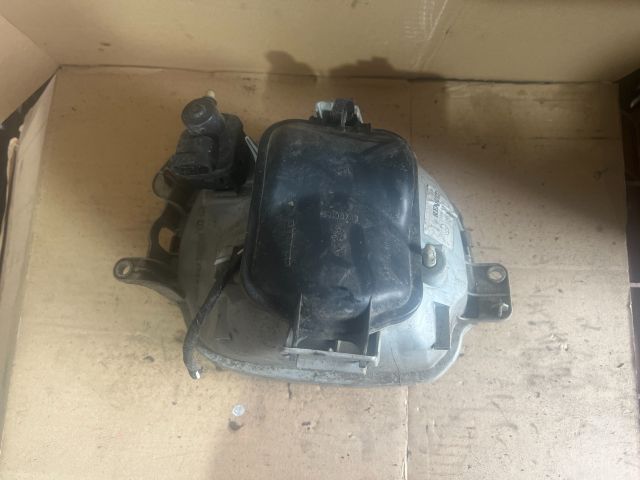 bontott RENAULT TWINGO I Bal Fényszóró