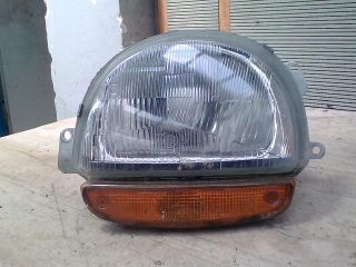 bontott RENAULT TWINGO I Bal Fényszóró