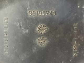 bontott RENAULT TWINGO I Bal Fényszóró