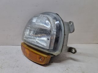 bontott RENAULT TWINGO I Bal Fényszóró