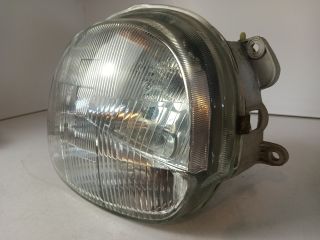 bontott RENAULT TWINGO I Bal Fényszóró