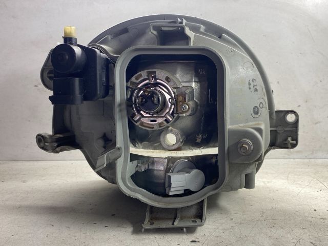 bontott RENAULT TWINGO I Bal Fényszóró