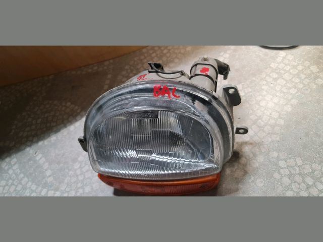 bontott RENAULT TWINGO I Bal Fényszóró