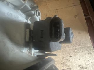 bontott RENAULT TWINGO I Bal Fényszóró