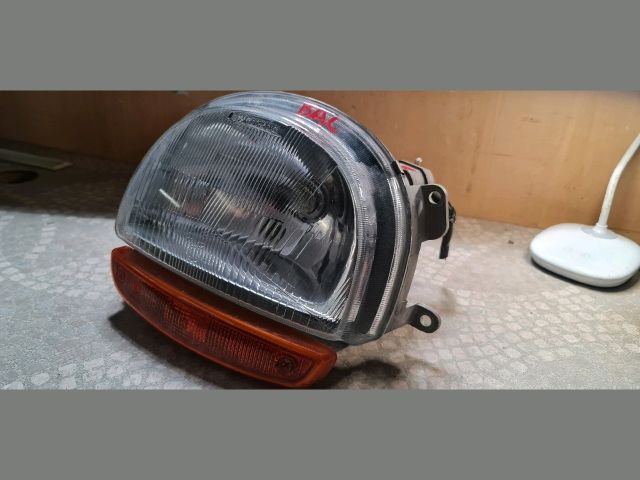 bontott RENAULT TWINGO I Bal Fényszóró