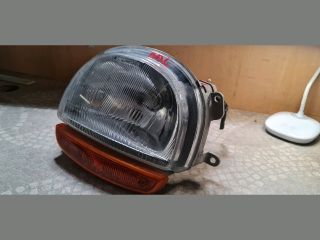 bontott RENAULT TWINGO I Bal Fényszóró