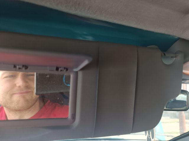 bontott RENAULT TWINGO I Bal hátsó Ablak